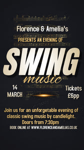 Swing Music Night